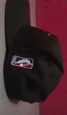 Topi NBA Original Camps