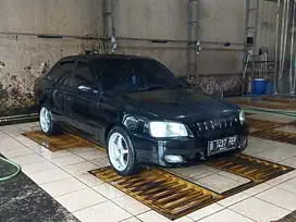 Hyundai Accent Verna 2003 Bensin