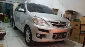 Xenia xi tipe sporty 1.300cc