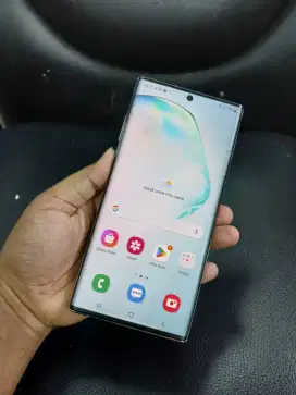 Samsung Note 10+ 12/256 GB Sein