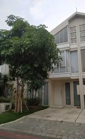 Jual Cepat Rumah Minimalis Zimbali Costa Grand Island Pakuwon City