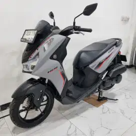 Yamaha New Lexi LX 155 2024 / 2025 Bln 9 Gress Bisa Kredit