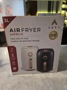 Air Fryer 3 L Arra