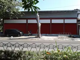RUKO SIMONGAN RAYA SEMARANG