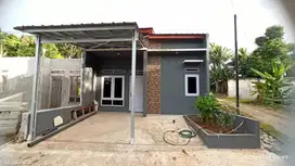 Akses Tol Serbaraja Rumah Idaman Bisa Custom Layout
