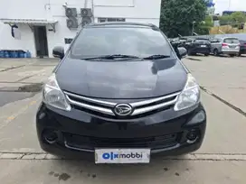 DP 5% Daihatsu Xenia 1.3 R STD Bensin-MT 2014 SIN