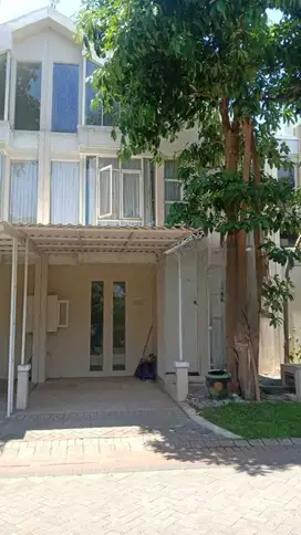 TERMURAH RUMAH BARU ZIMBALI COSTA GRAND ISLAND PAKUWON CITY