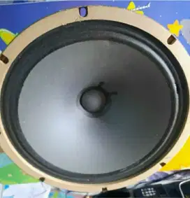 speaker yamaha 12 inci ori japan