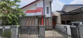 cluster minimalis hunian asri