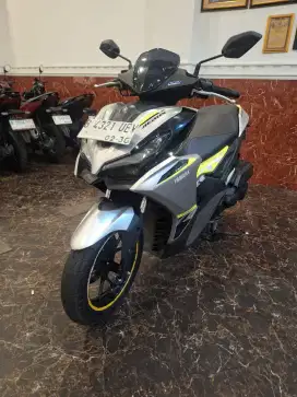 DP MURAH 1 JT AEROX ALPHA CONNECTED 2025 ~ GRADE A BERGARANSI