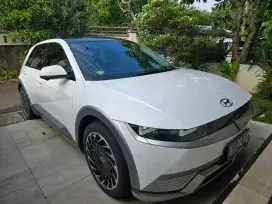 Ionic 5 CASH 435jt nama saya sendiri