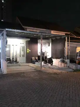 Dijual Cepat Rumah  Diamond Regency Sukolilo Surabaya Timur