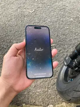 Iphone 14Pro 256 Beacukai