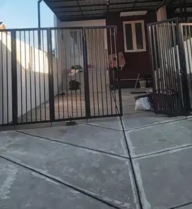 Rumah Daerah Klampis Aji Surabaya Timur