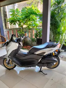Yamaha nmax 2021