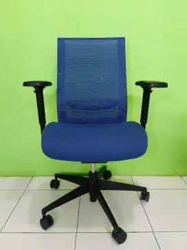 Kursi Kantor Premium Harga Miring – Kokuyo Jepang!