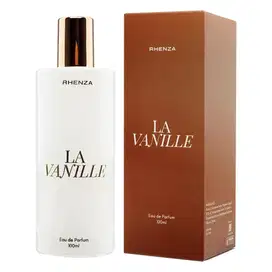 Rhenza Parfum La Vanille EDP 100 ML