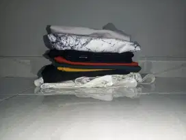 Paket Usaha Rok 10 pcs – Cocok Untuk Thrift Shop Modal Kecil
