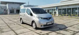 NISSAN EVALIA HWS 1.5 AT PROSES KREDIT 10% 2014