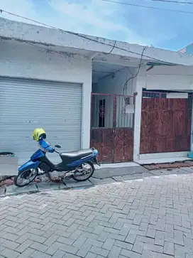 DIJUAL RUMAH KOS KENDANGSARI TENGGILIS MEJOYO SURABAYA RON.A2121