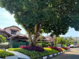 Rumah Cantik Lingkungan Nyaman Aman Setrasari Sukajadi Pasteur Bandung