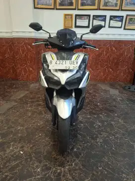 DP MURAH 1 JT AEROX ALPHA CONNECTED 2025 ~ GRADE A BERGARANSI