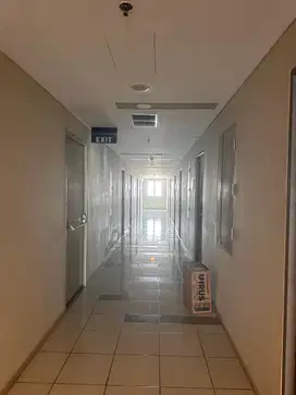 Dijual Apartemen Studio Tower Kirana di Akasa BSD By Rumah Chinida