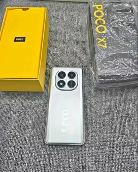 Poco x7 Ram 8/256 fullset