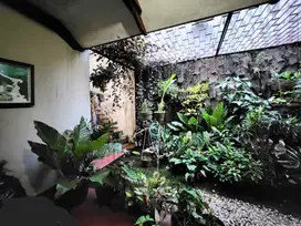 Dijual  /  Disewakan Rumah Pesanggrahan Cipulir Jakarta Selatan