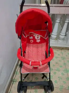 Dijual stroller
