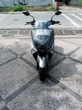 DP 200 rb Yamaha Nmax 2017