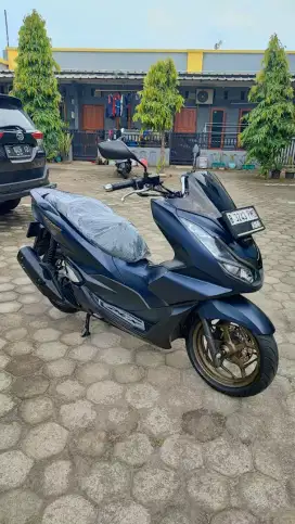 PCX 160 CBS MURAH GOOD CONDITION