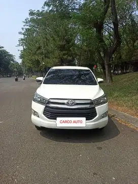 Toyota Kijang Innova 2.0L G AT 2018 Terawat