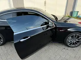 Mercedes-AMG C43 Coupe 2020| Terawat | Dibawah 10rb Km | Garansi 2026