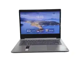 Lenovo IP3 – Intel Dual Core N4020 / RAM 4GB / SSD 256GB / 14” FHD