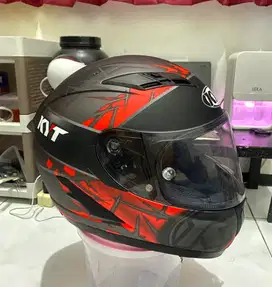 Helm KYT Falcon like new
