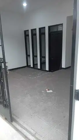 Di Jual Rumah 2 lantai lokasi dekat Borma Cikutra
