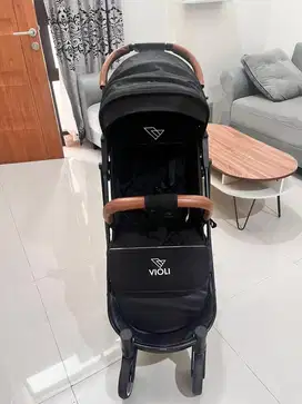 Stroller Merk Violi