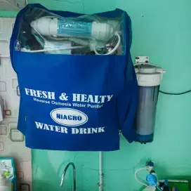 Filter air Otomatis Niagro