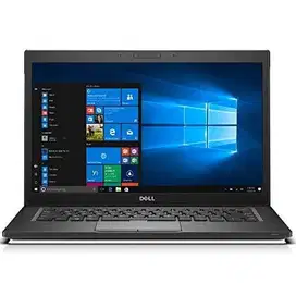 LAPTOP DELL LATITUDE 7480 INTEL CORE i5 GEN 6 MULUS S-WC