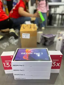 Xiaomi Redmi pad 2