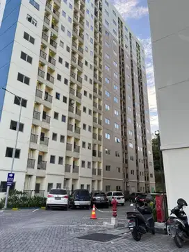 Dijual Apartemen Superblock Gunawangsa Gresik termurah SeIndonesia