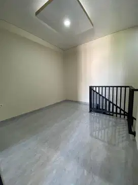 Dijual Rumah Baru Gress Wonorejo Selatan Minimalis Siap Huni 2 Lantai