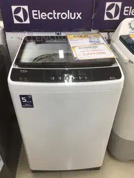 TCL 9KG BISA CICILAN INDODANA
