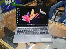 Asus vivobook x415k intel celeron n4500 ram 8 gb ssd 256 gb
