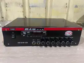 Amplfier 5 ampere ocl