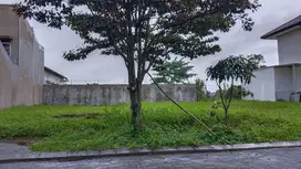 Tanah Kavling Kota Baru Parahyangan