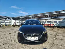 Mazda 2 R 2017 km 47rb