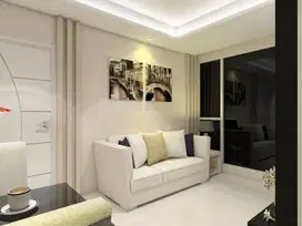 DIjual Full furnished Apartemen Branz BSD, Tower North, BSD City