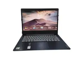 Lenovo Slim 3 – Intel Core i3 Gen 10 / RAM 4GB / SSD 256GB / 14” FHD